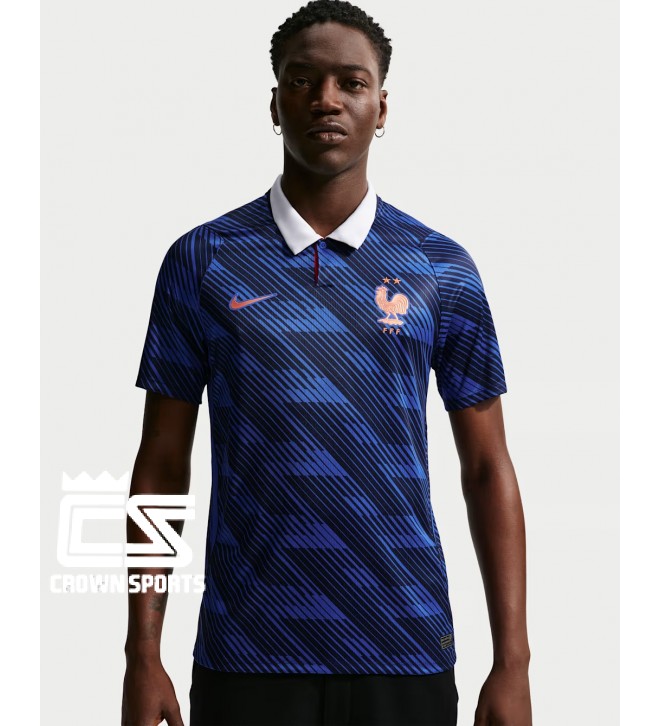 FOOTBALL JERSEYS